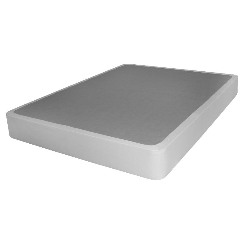 9" King Armita High Profile Smart Box Spring - Zinus
