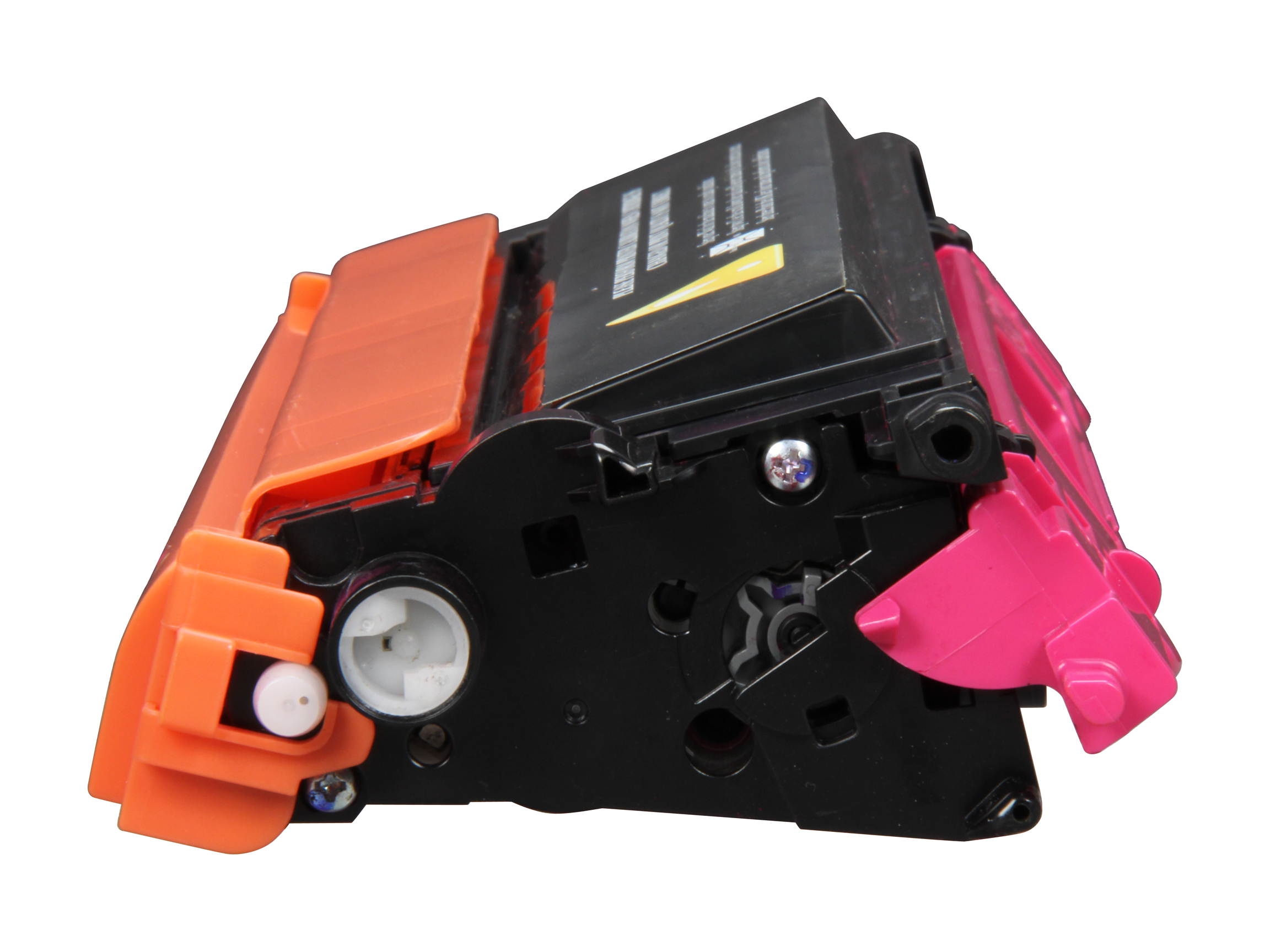 Rosewill RTCA-TN115M2 Magenta Replacement for Brother TN115M Toner Cartridge