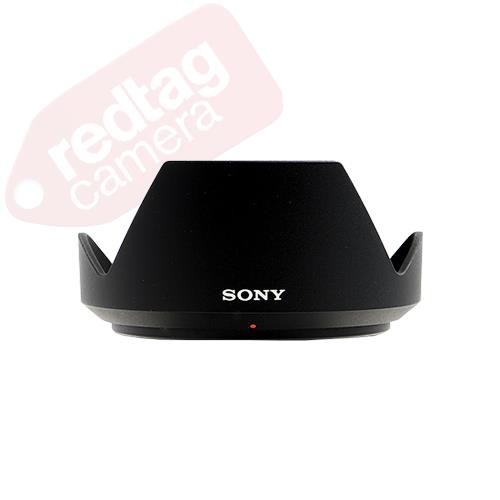 Sony Vario-Tessar SEL1670Z 16 mm - 70 mm f/4 Mid-range Zoom Lens for