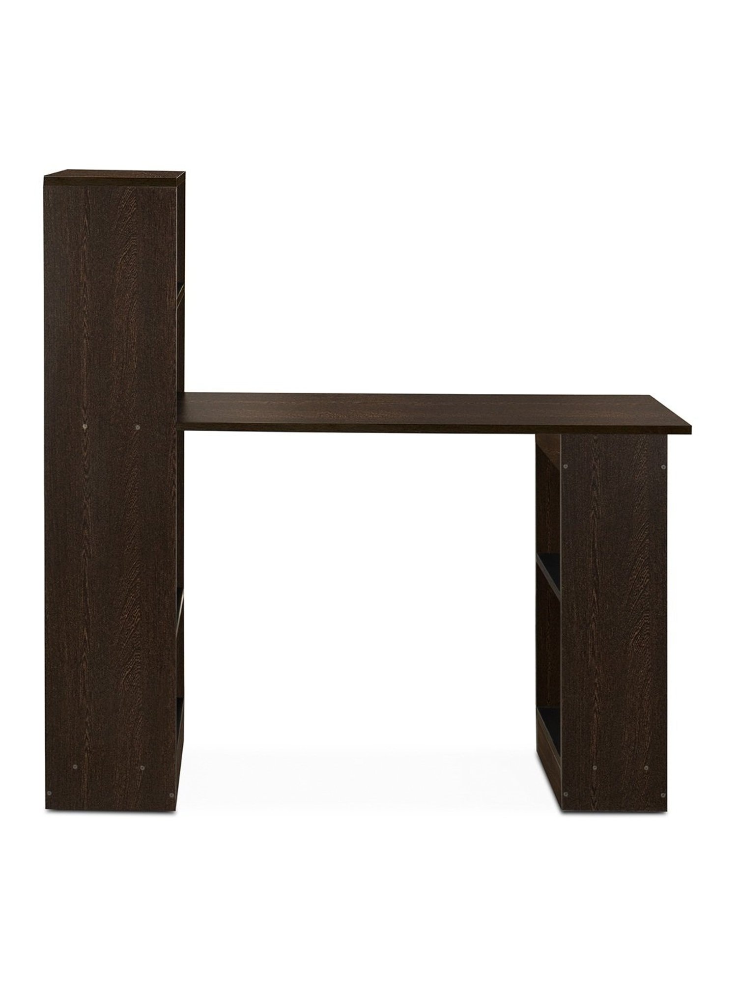 Durian Chaste Black Fabric Executive Chair