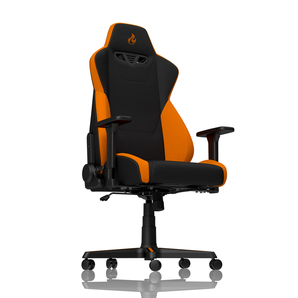 Nitro Concepts S300 Horizon Orange Ergonomic Office Gaming Chair