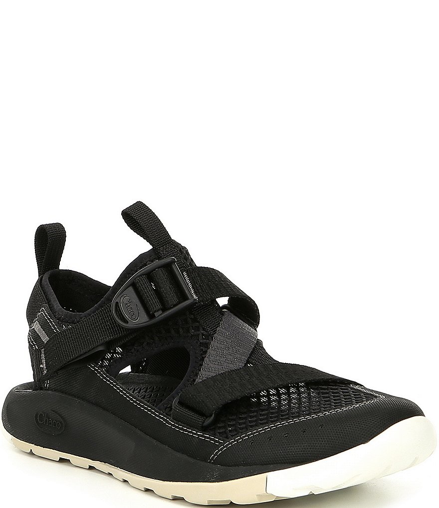 Chaco Odyssey Closed Toe Sandals