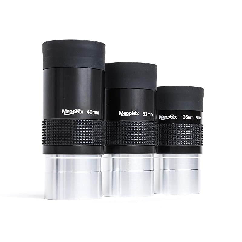 2quot Kellner 26mm 32mm 40mm Eyepiece for TelescopeFMC 40mm
