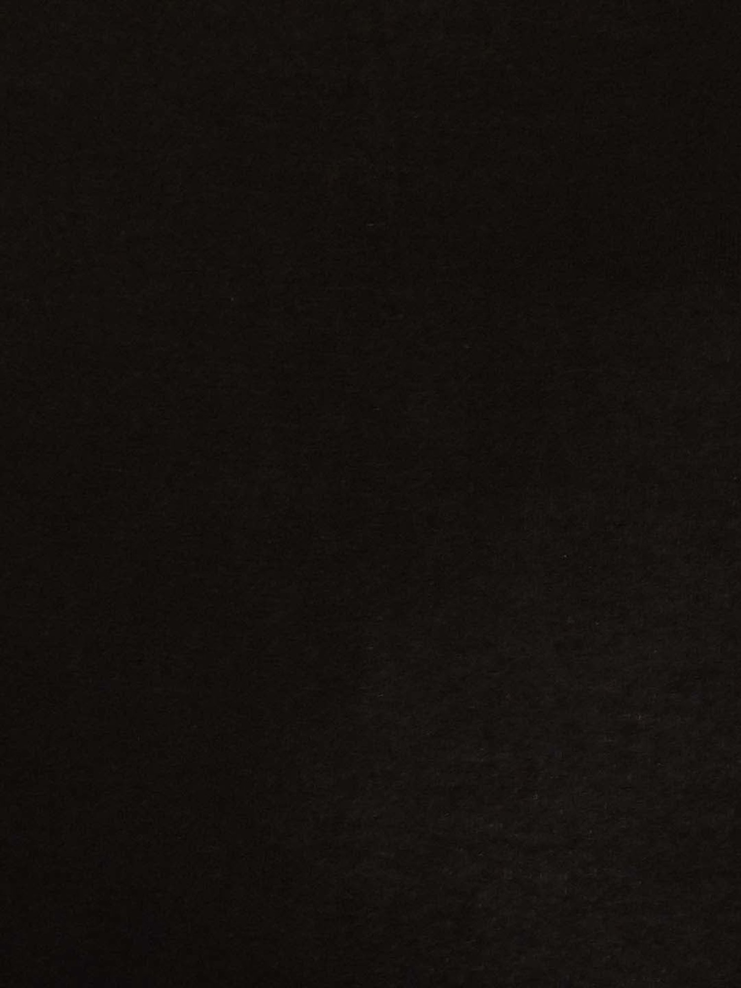 Code by Lifestyle Black Self Pattern Top