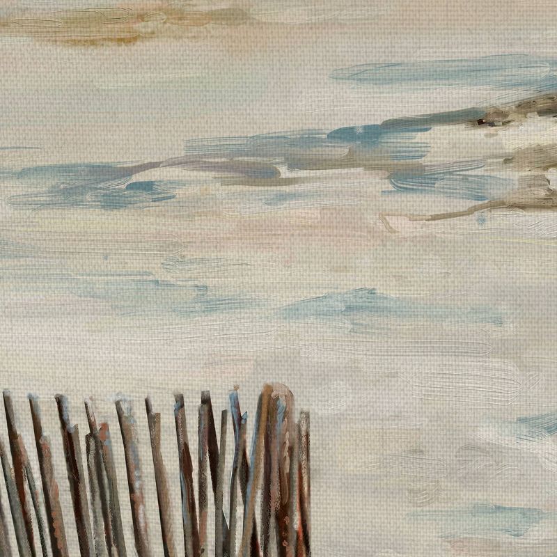 24" x 36" Perfect Day I by Studio Arts Art on Canvas - Fine Art Canvas