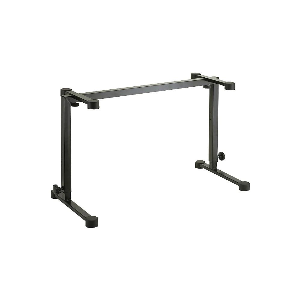 K&M Omega Table-style Keyboard Stand