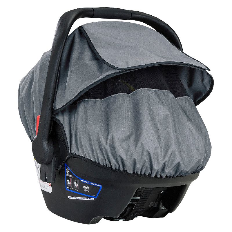 Britax B-Covered All-Weather Infant Car Seat Cover