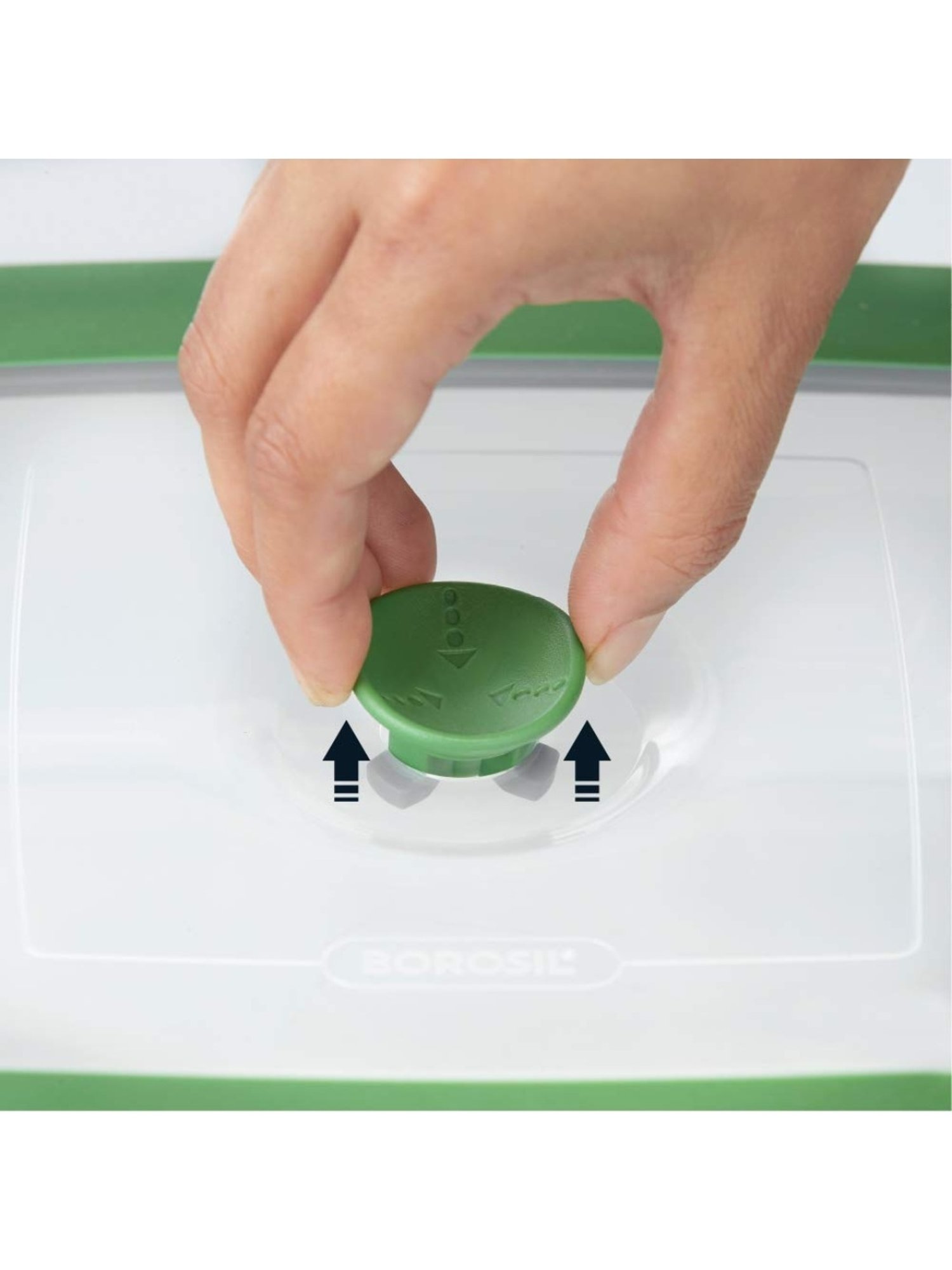 Mikasa Serenity Black Ceramic 20 cm Side Plate