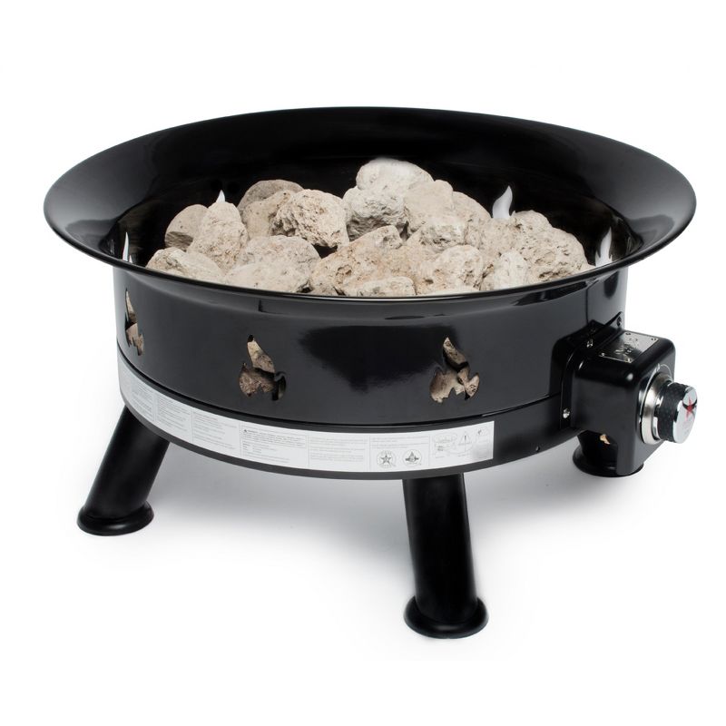 Outland Living Outdoor Firebowl - Mega 58,000 BTU