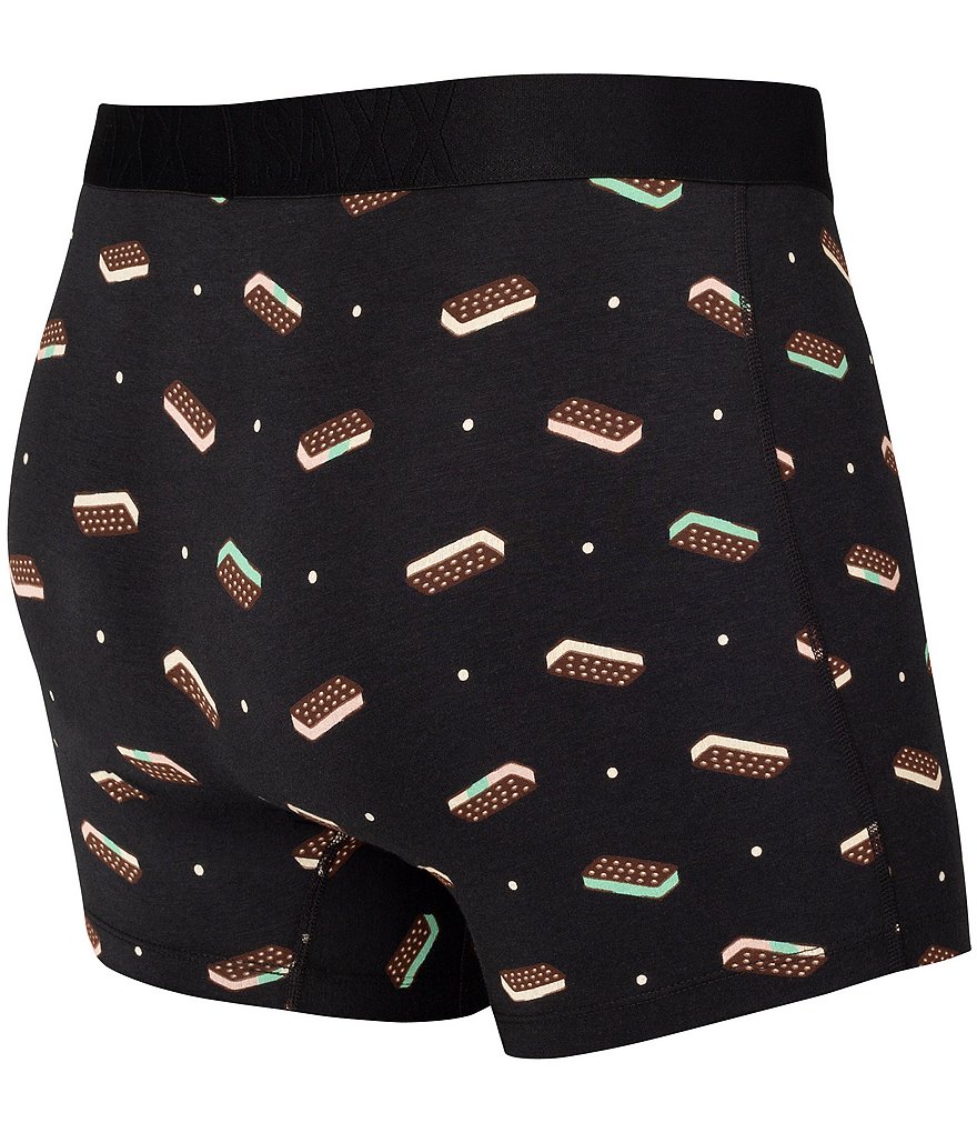 Saxx Undercover Ice Cream Sandwich Boxer Briefs