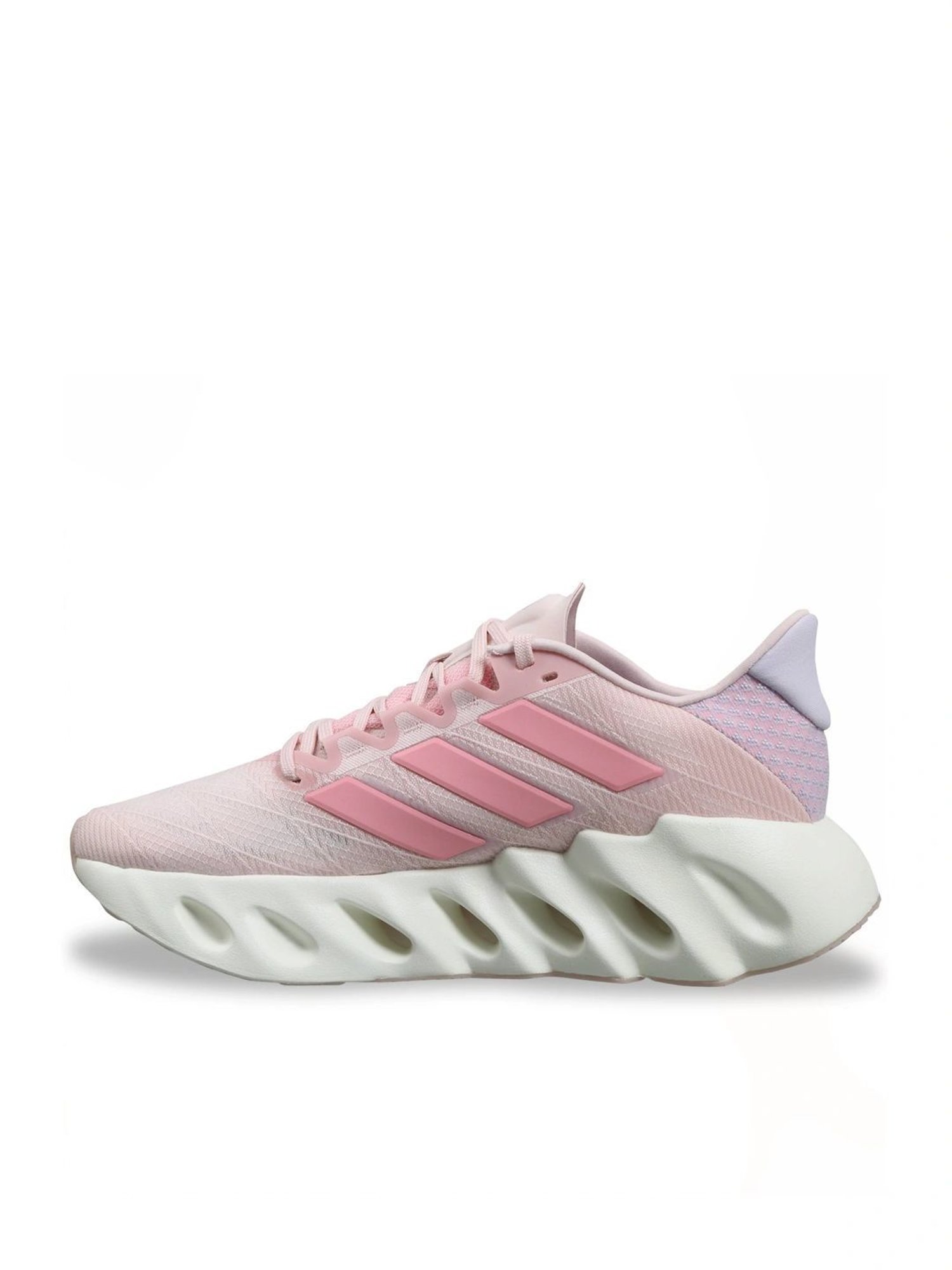 Adidas Women's SWITCH FWD 2 Pink Running Shoes
