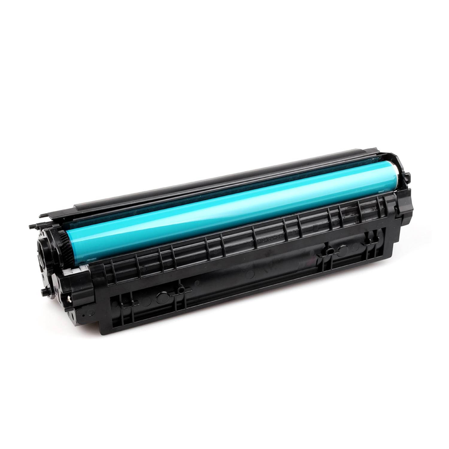 Smart Print Supplies Compatible 83A CF283A MICR Black Toner Cartridge Replacement for HP LaserJet MFP M125 M127 M201 M225 Printers (1,500 Pages) - 2 Pack