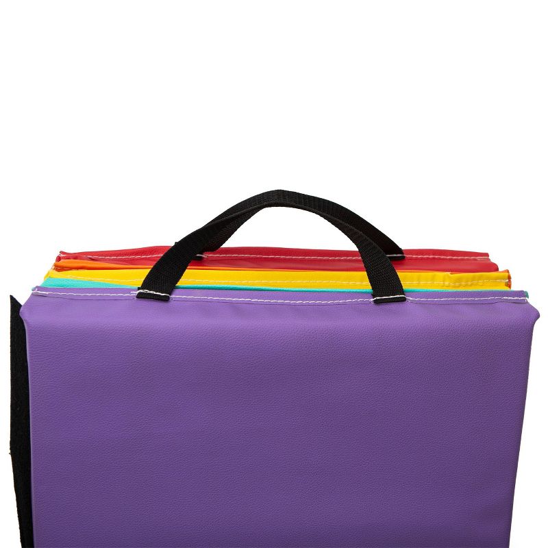 Antsy Pants Tumbling Mats