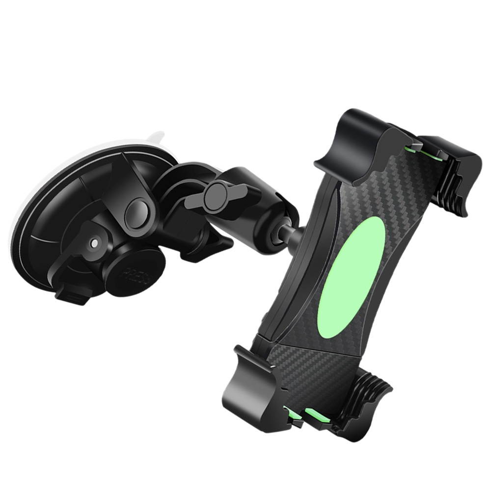 1pc Car Phone Mount Car Front Glass Phone Holder Universal Car Phone Rack