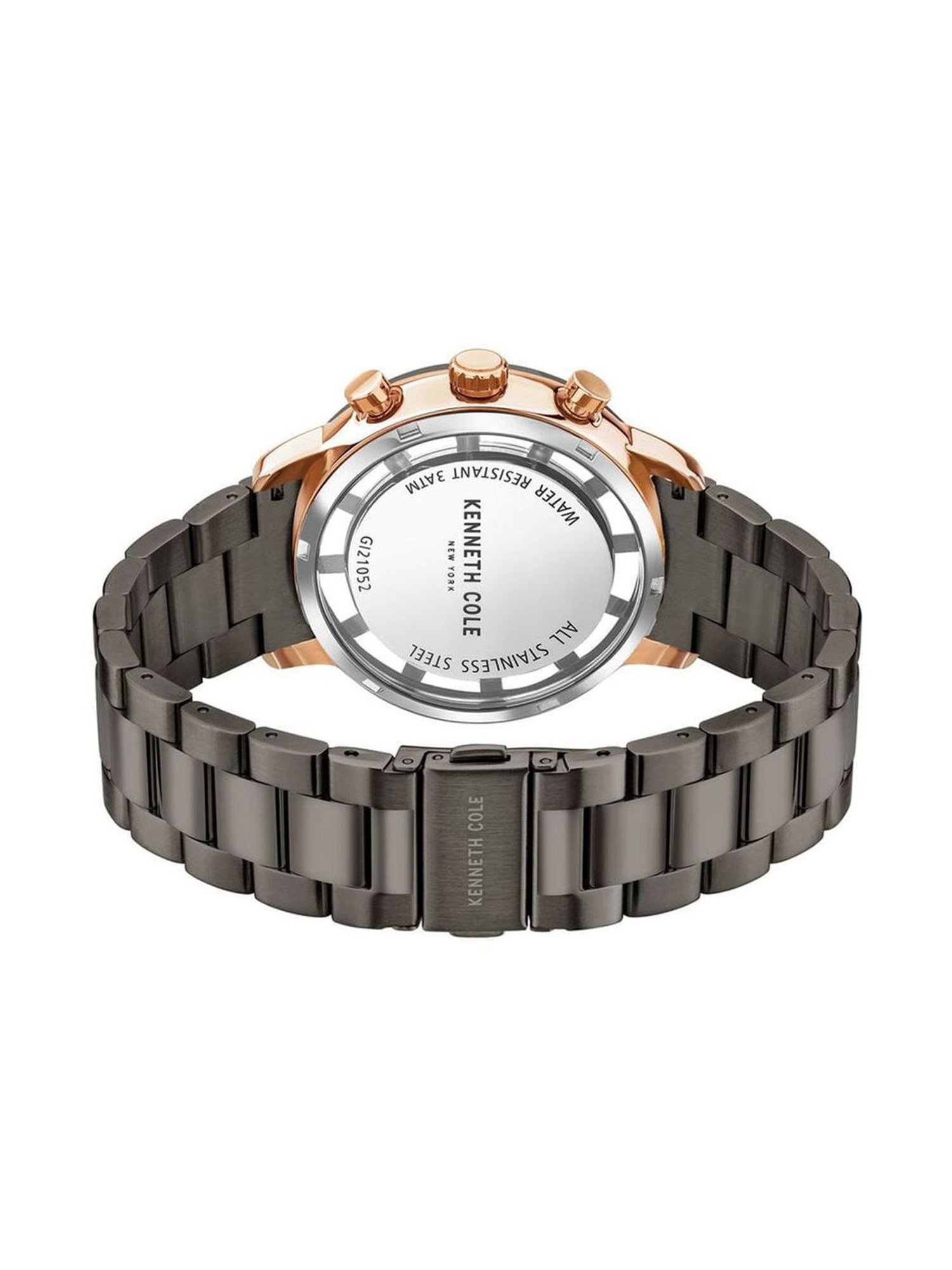 Kenneth Cole NEKCWGI2105202MN Analog Watch for Men