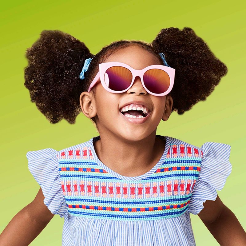 Suave Kids 3-in-1 Shampoo Conditioner Body Wash For Tear-Free Bath Time Watermelon Wonder - 40 fl oz