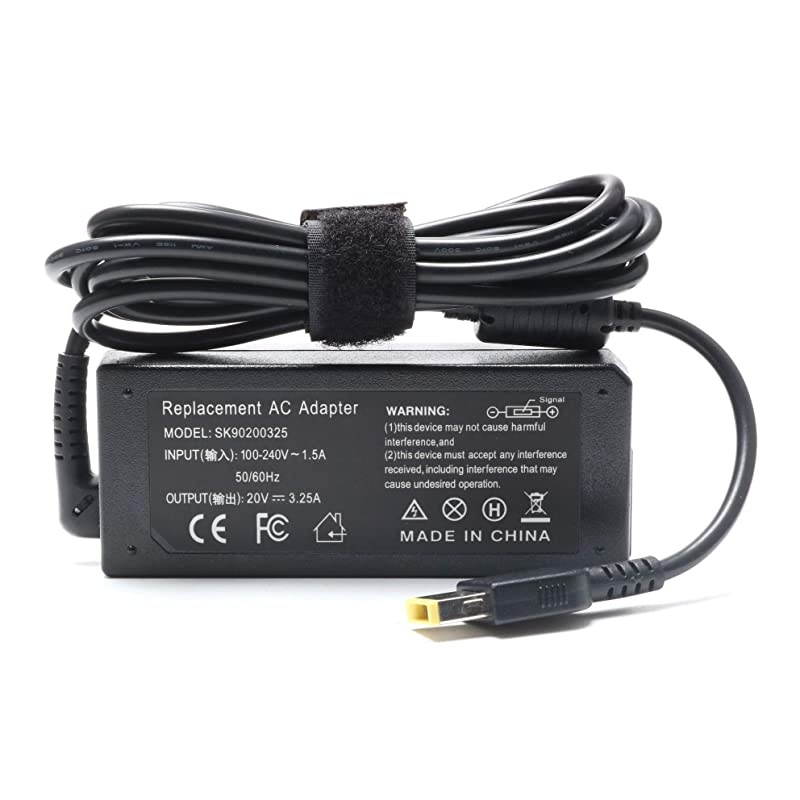 AC Laptop Adapter Power Charger Supply for Lenovo IdeaPad Yoga 2 11 13 2 Pro 11s ThinkPad E431 E531 E550 E555 E560 E565 Power Cord