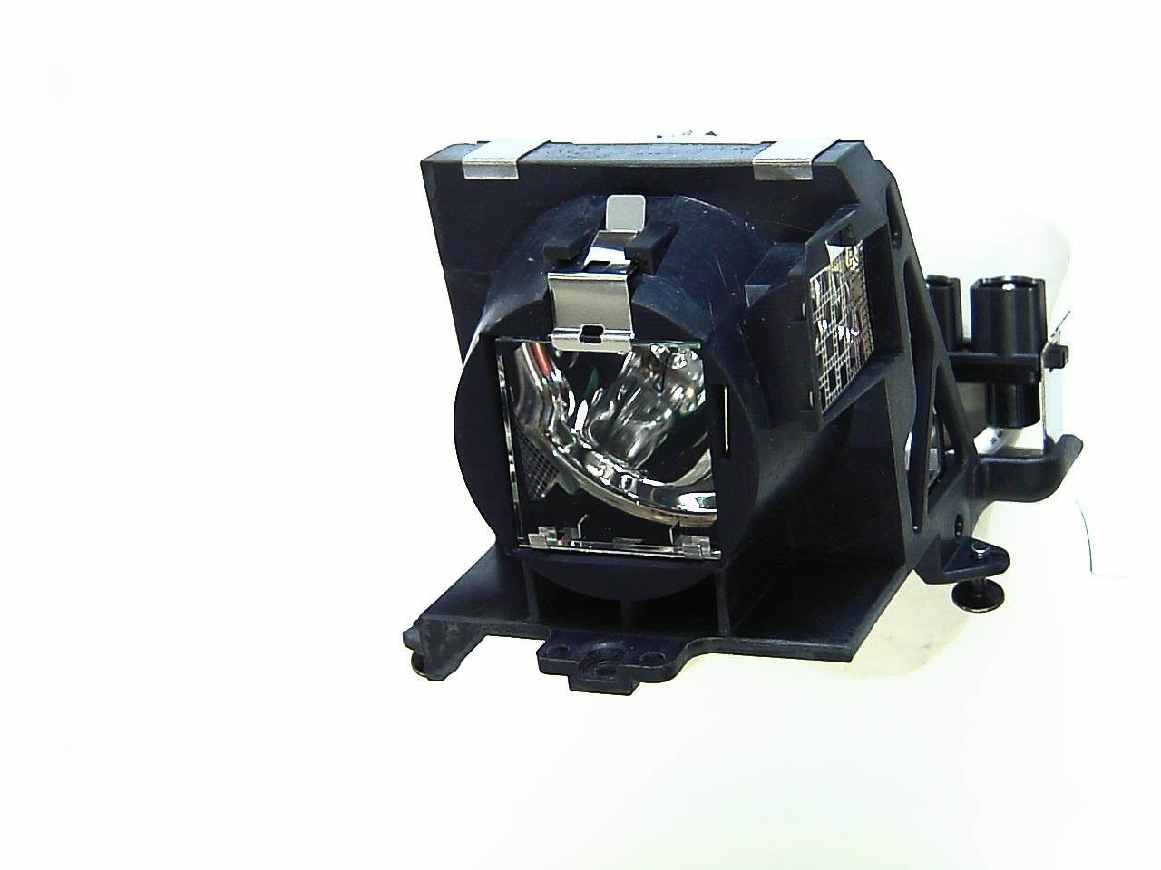 3D PERCEPTION R9801270  Branded OEM Replacement Projector Lamp . Includes New 300 Bulb and Housing
