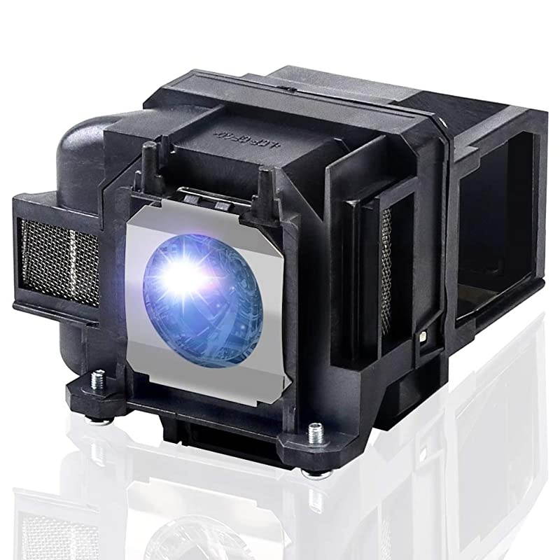 Projector Lamp for Epson ELPLP88 V13H010L88 DT Home Cinema PowerLite 2040 1040 2045 740HD 640 Projector Bulb with Housing
