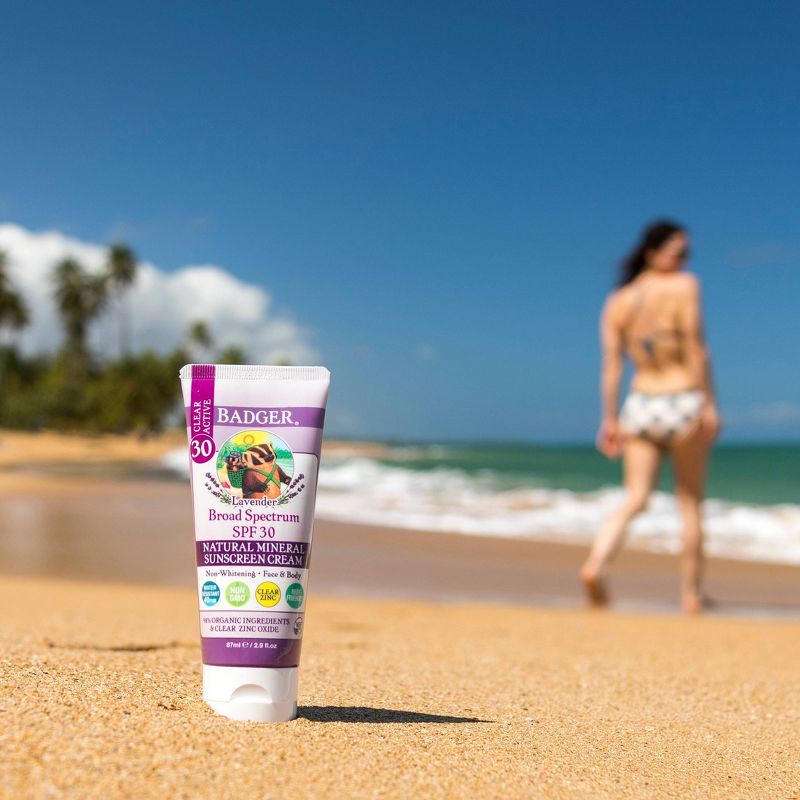 Coppertone Kids Pure and Simple Botanicals Sunscreen Lotion- SPF 50 - 6oz