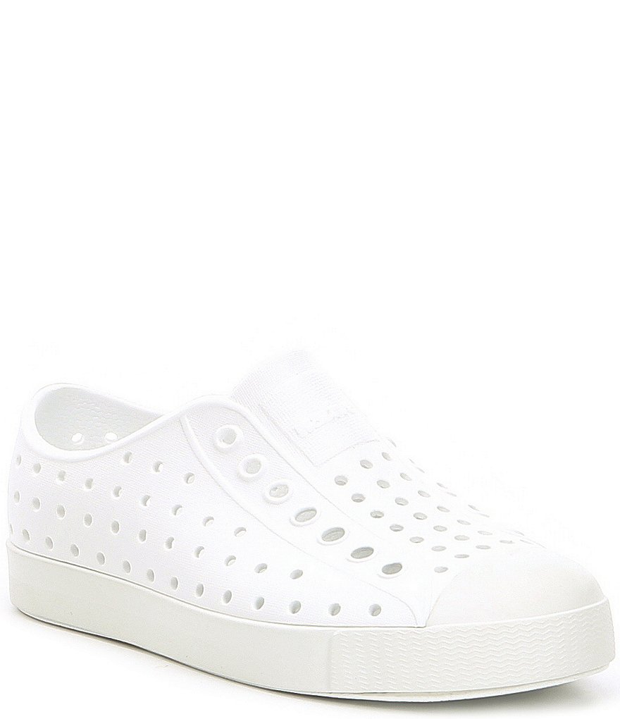 Native Kids' Jefferson Slip-On Sneakers (Youth)
