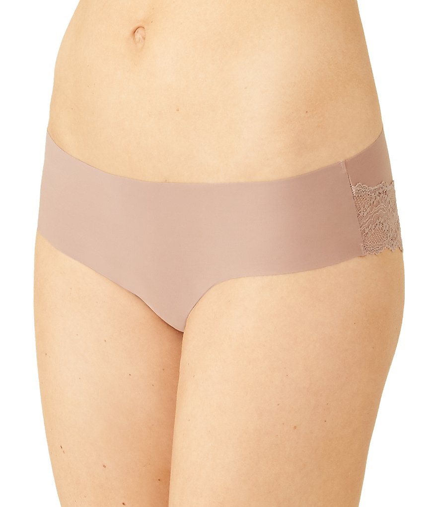 b.tempt'd by Wacoal B.bare Cheeky Tanga Panty