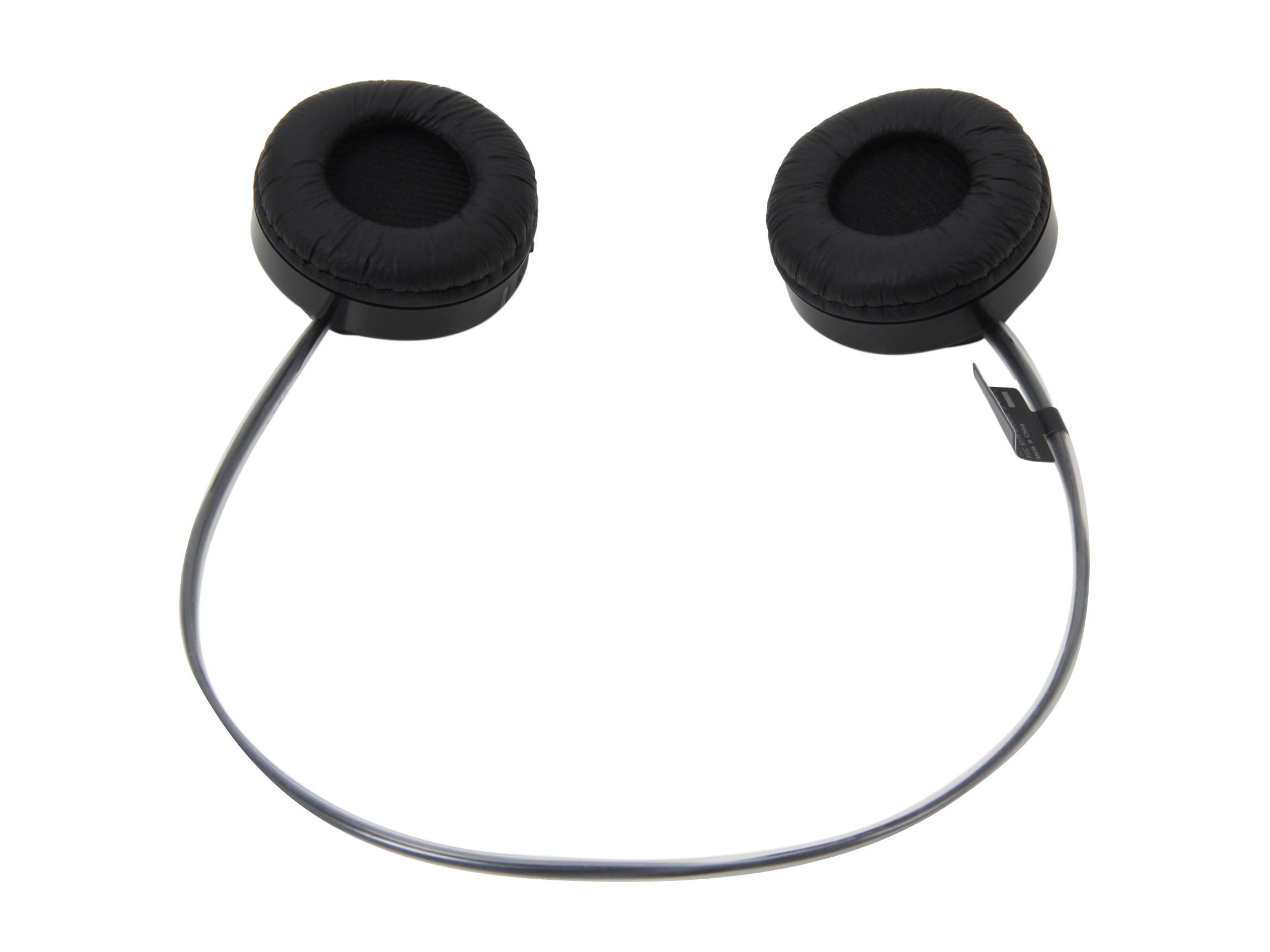 Rapoo H3070 Black Circumaural Stereo Headset