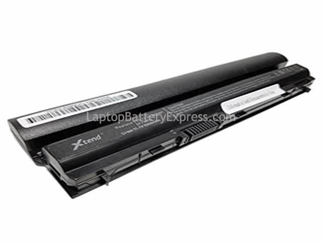 Xtend Brand Replacement For Dell Latitude E6230 Battery