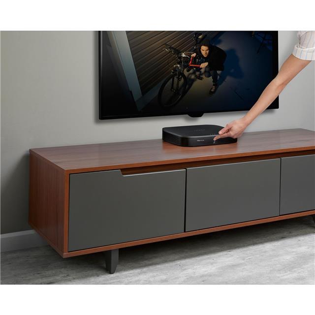 Lorex 1080p HD 16-Ch Security System, D441 1TB HDD DVR, 12x LBV2531U Cameras