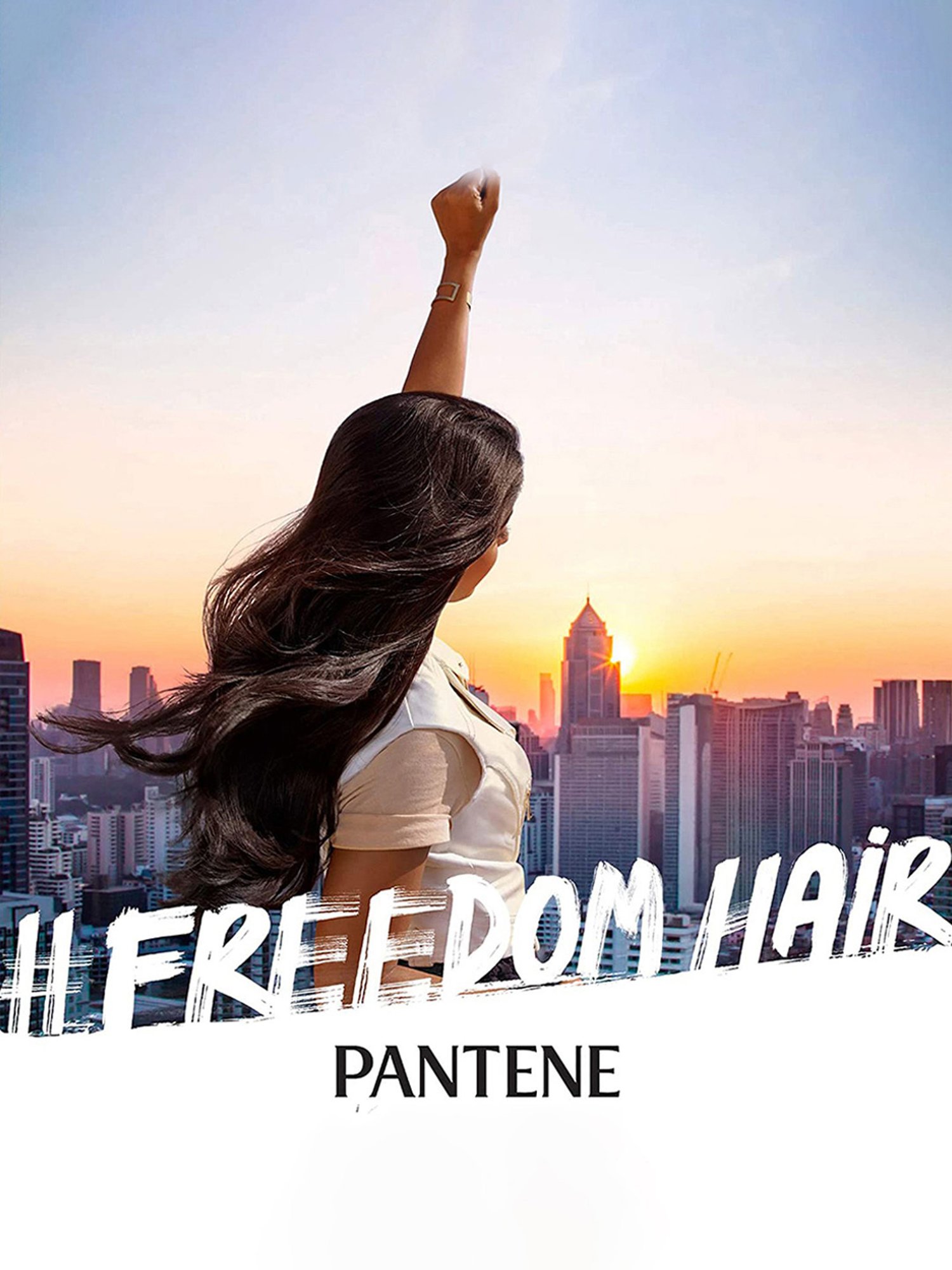 Pantene Advanced Hairfall Solution Anti-Dandruff Shampoo - 180 ml