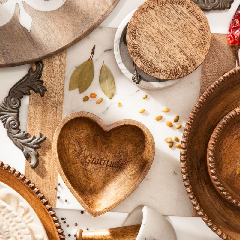 Chicago Cutlery Woodworks 14"x20" Bamboo Cutting Board