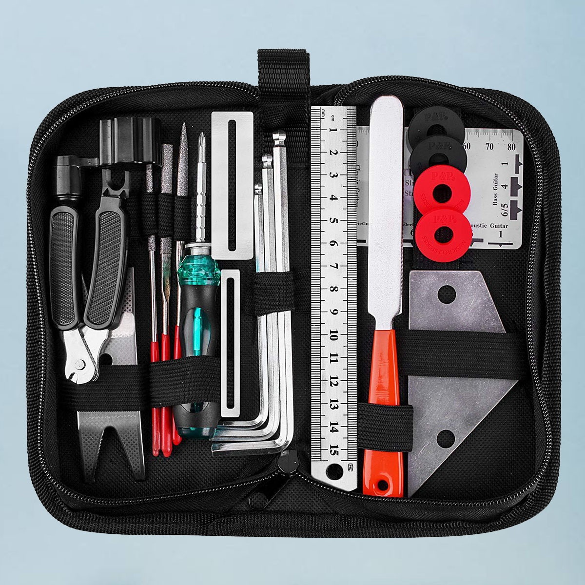 Volume Control Board With Indicator Light Infrared Remote Control Potentiometer