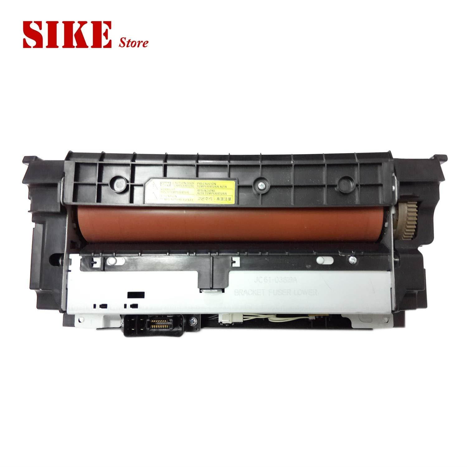 Printer Parts Fuser Unit Assy for Samsung ML-6510N ML-6512N ML-6510 ML-6512 ML6510 ML6510 6510 6512 Fuser Assembly JC91-01014A JC91-01105A - (Color: Voltage (110V))