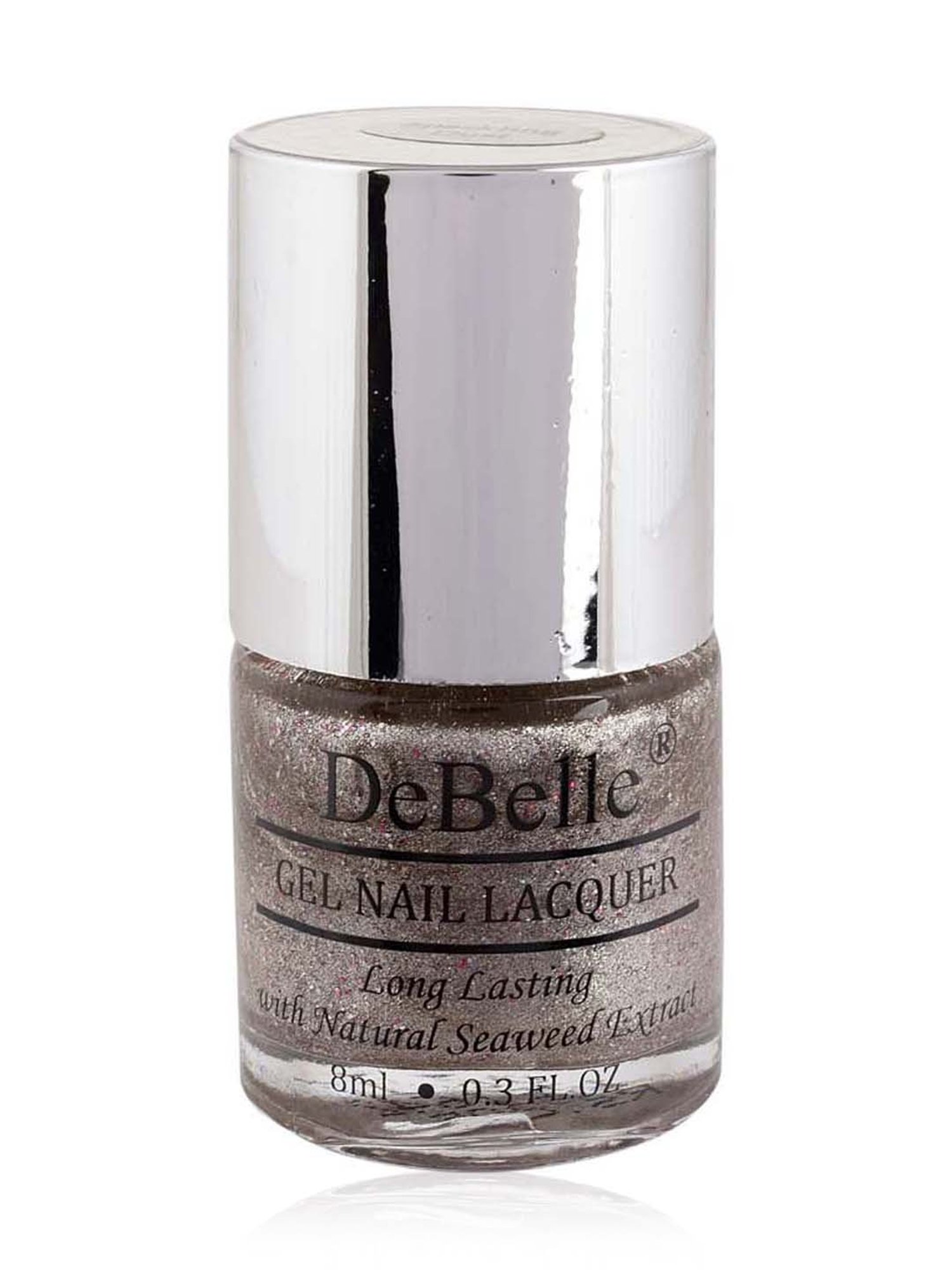 SUGAR Cosmetics Tip Tac Toe Nail Lacquer Classic 13 Blush-A-Bye Baby - 9 ml