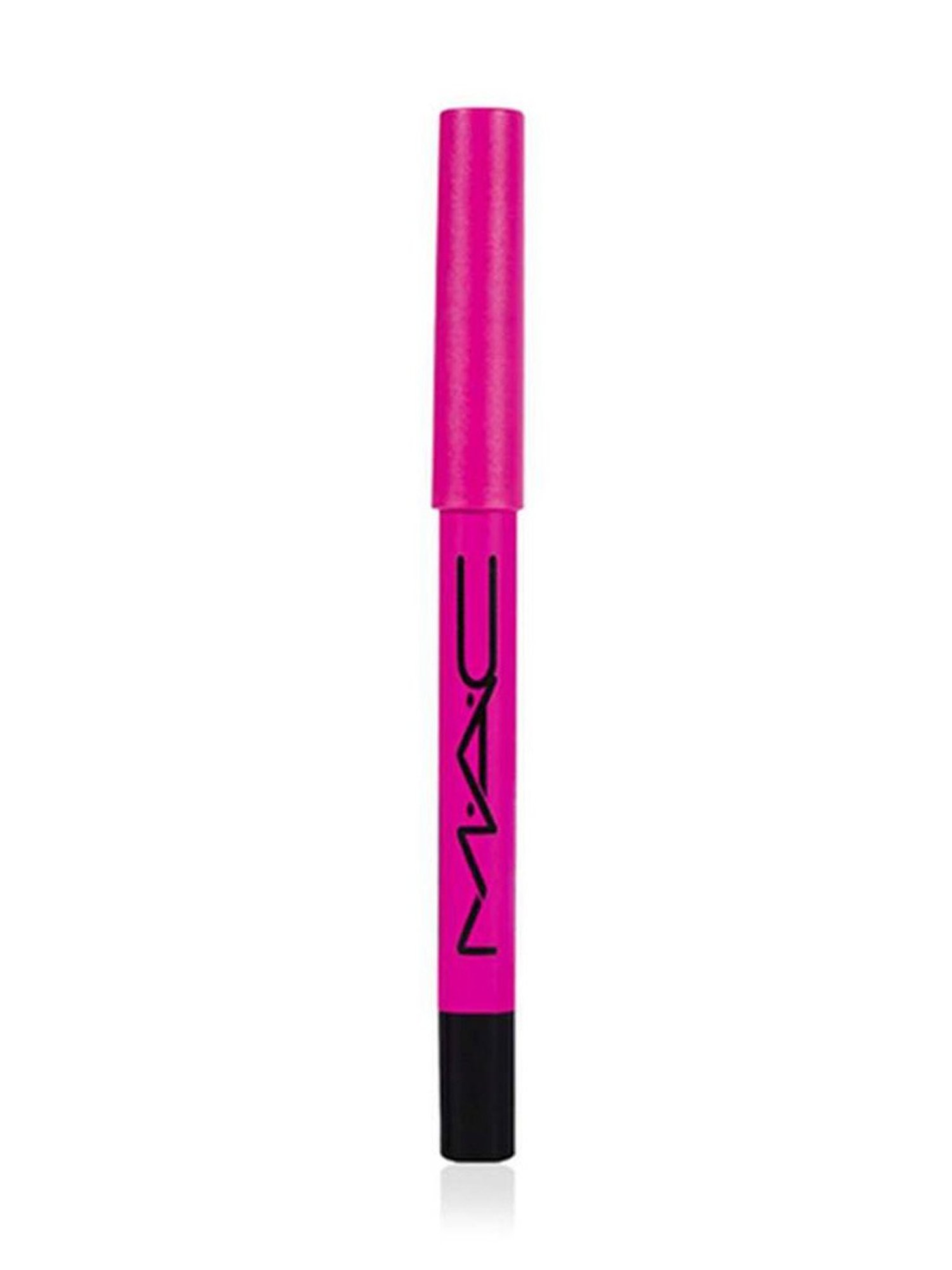 M.A.C In Extreme Dimension 24Hr Kajal Eye Liner Black - 0.8 g