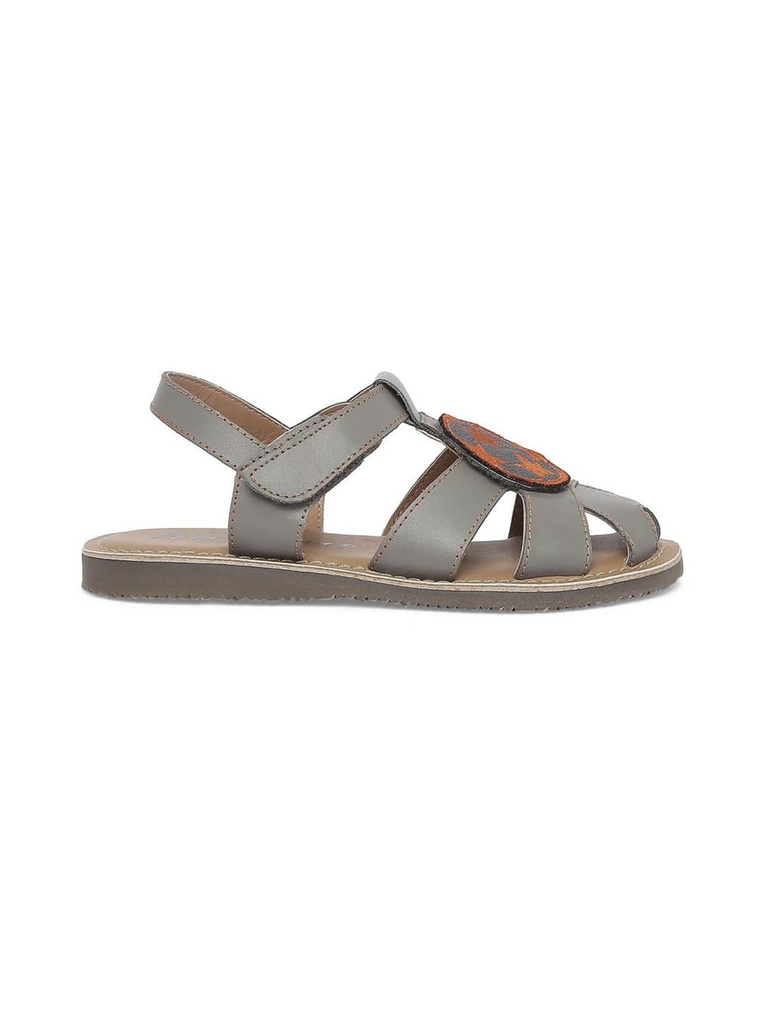 Yellow by Westside White Solid High-Top Boots