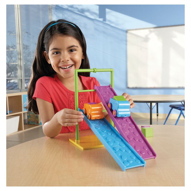 Thames & Kosmos Remote Control Machines