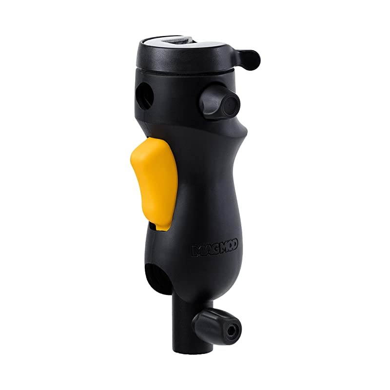 MagShoe - Universal Cold Shoe Flash Mount