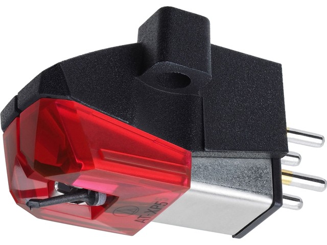 Audio-Technica ATN-XP5 Replacement Stylus