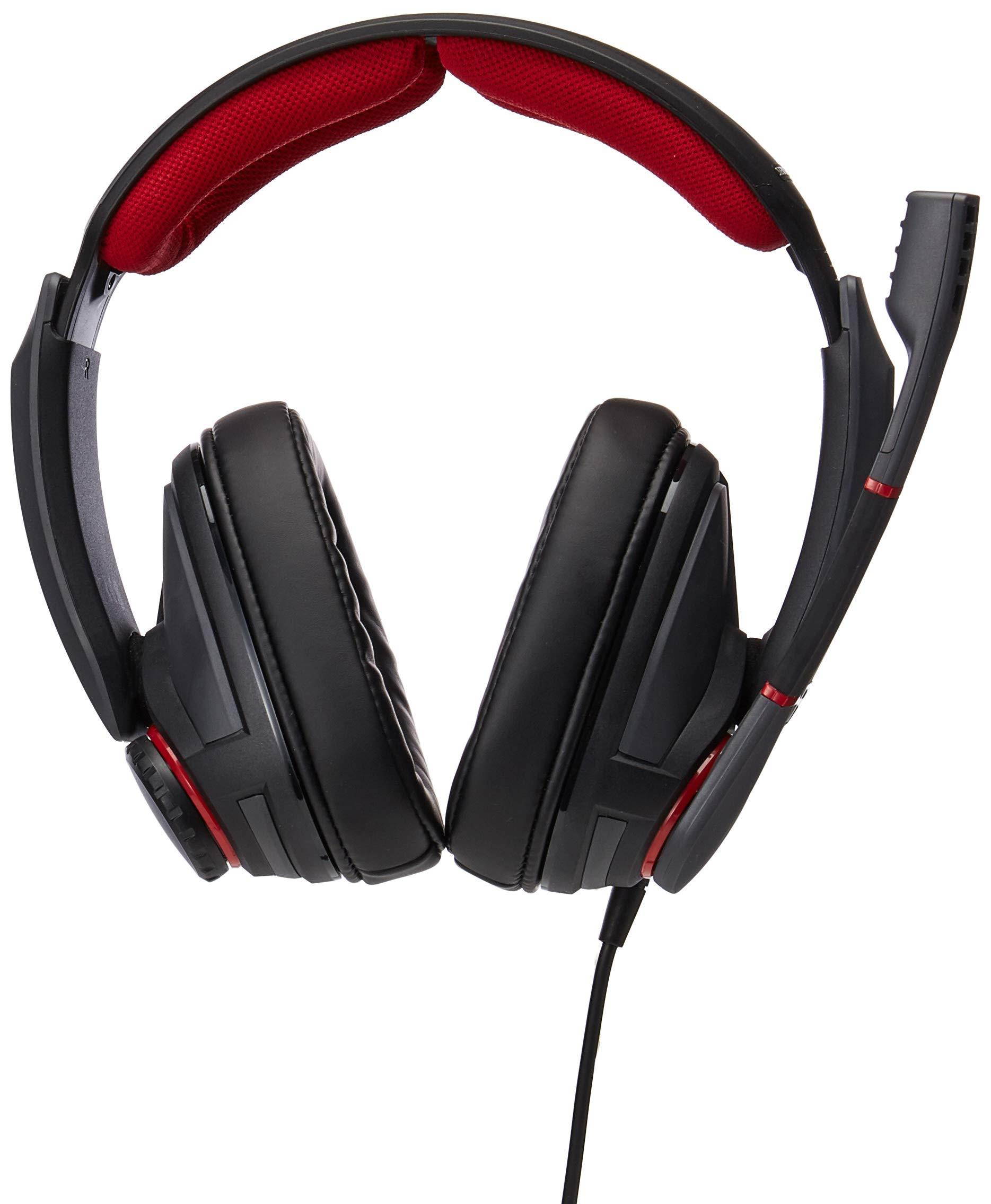 SENNHEISER GAMING HEADSET GSP 350