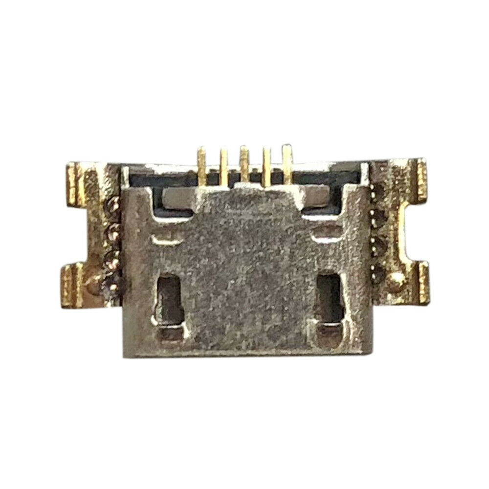 10X USB Charging Port Data Jack Part Fit Amazon Fire HD 8 L5S83A 8th Gen 2018 US