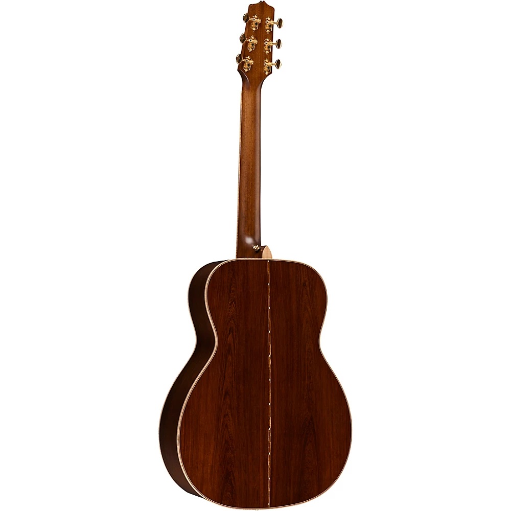 Takamine EF75MTT Acoustic-Electric Guitar Gloss Natural