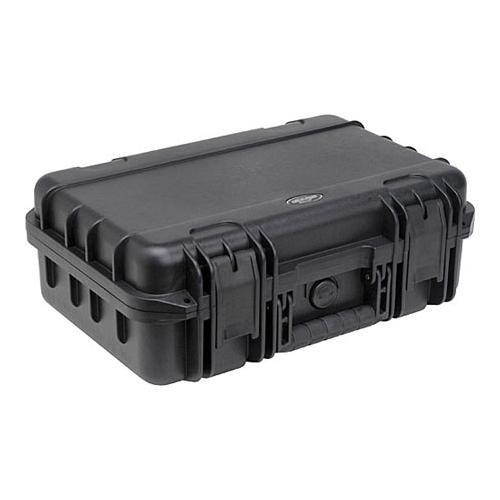 SKB CASES 3I-1209-4B-L 4" DEEP MILITARY-STD WATERPROOF CASE W/ LAYERED FOAM NEW