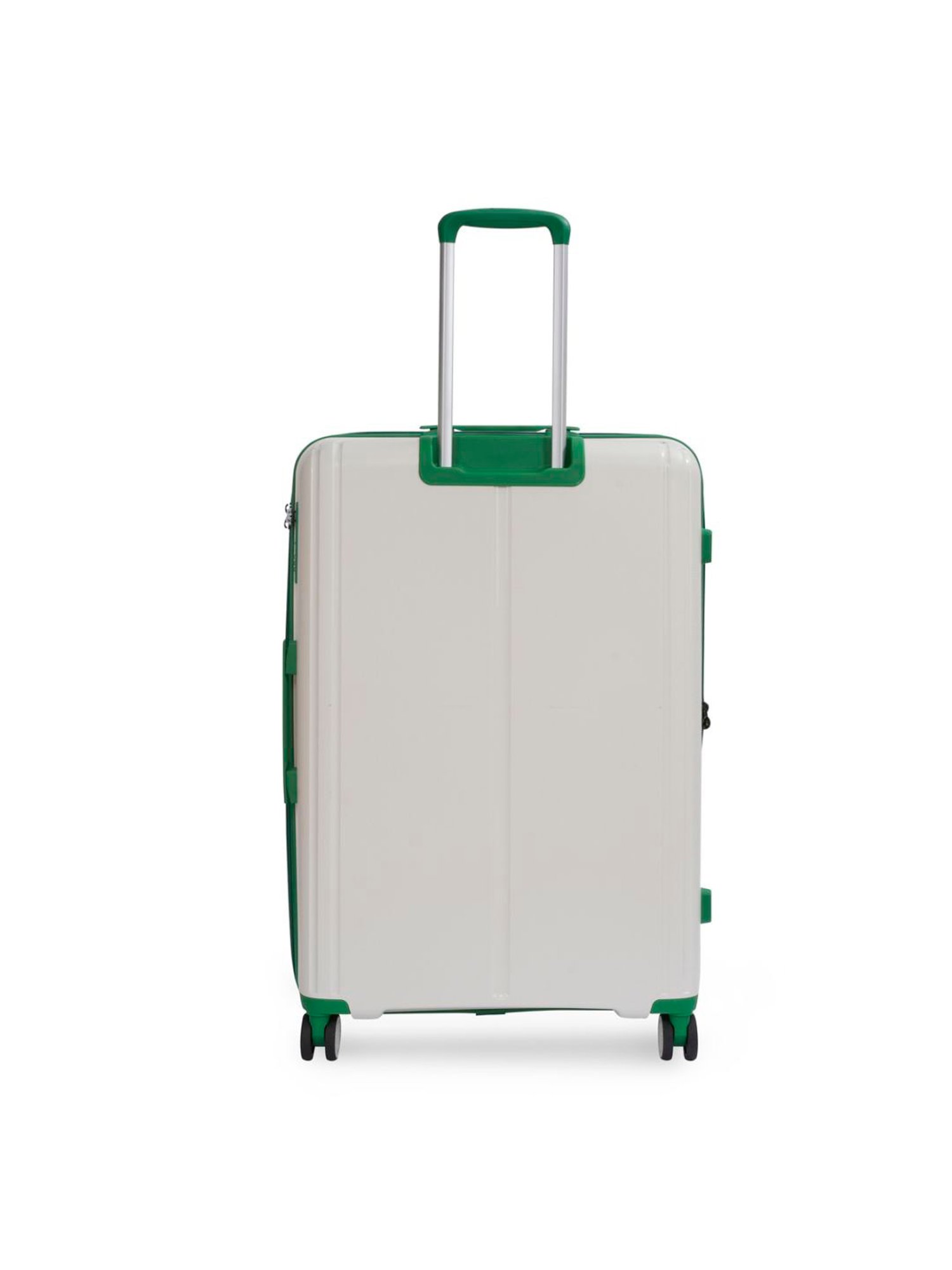 Perquisite Y2K Luxe Range Black Hard 20" Cabin Luggage