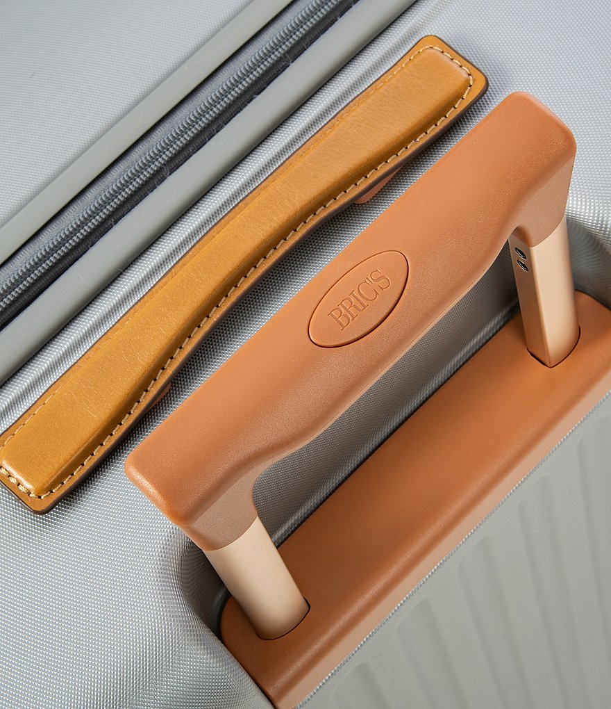 Bric's Capri 32#double; Extra Large Spinner