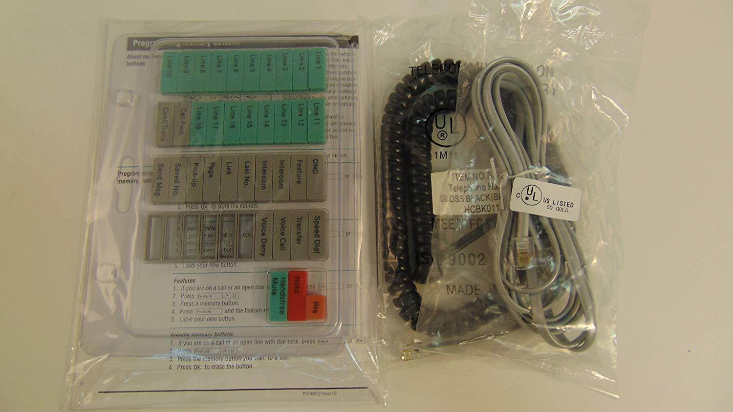 Nortel M7324 Telephone