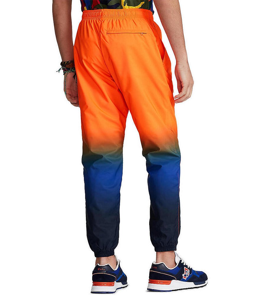 Polo Ralph Lauren Logo Ombre Jogger Pants