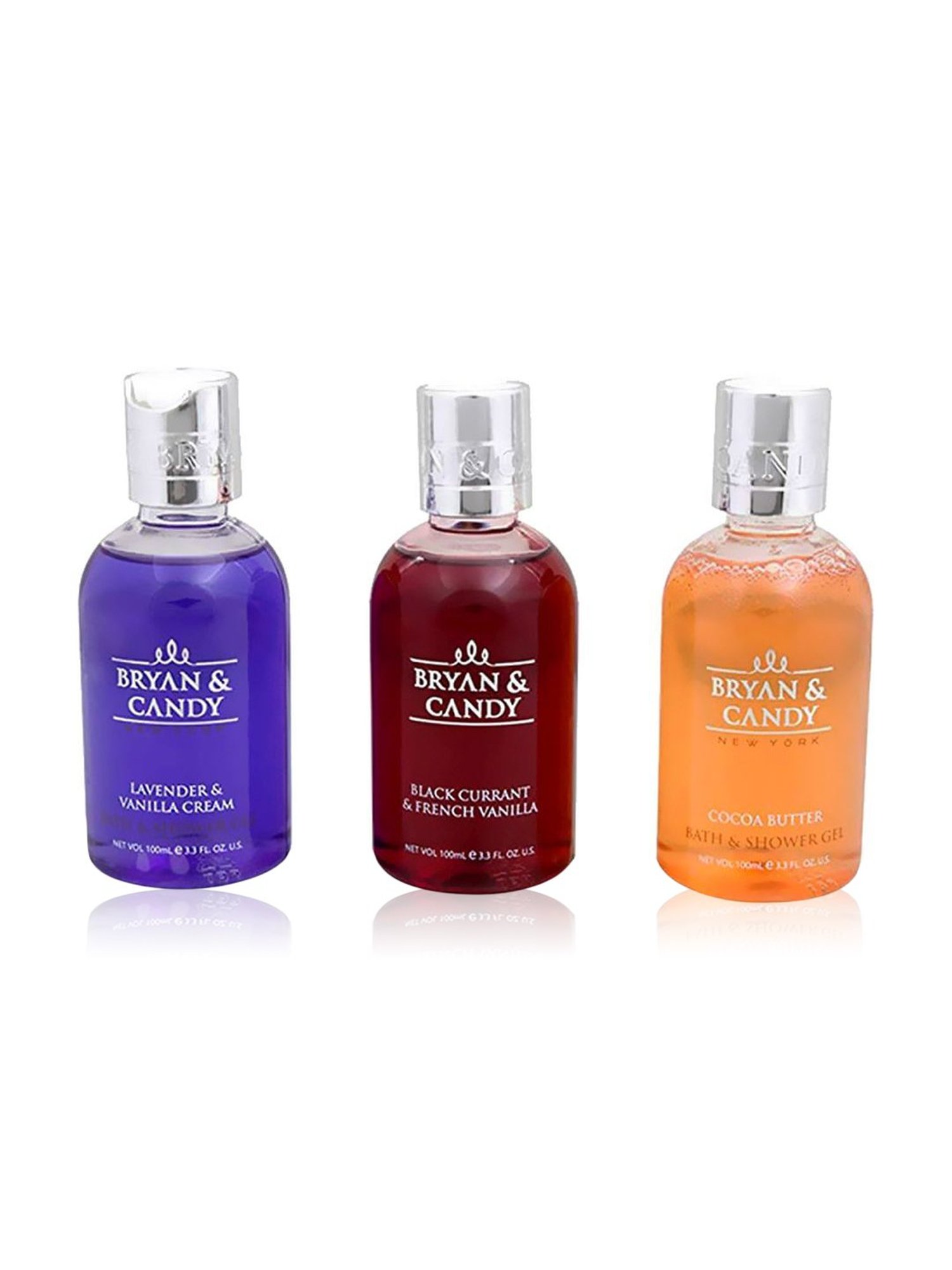 mCaffeine Body Detan Essentials Kit