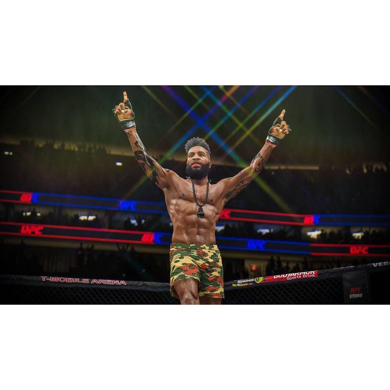 EA Sports UFC 4 - Xbox One (Digital)