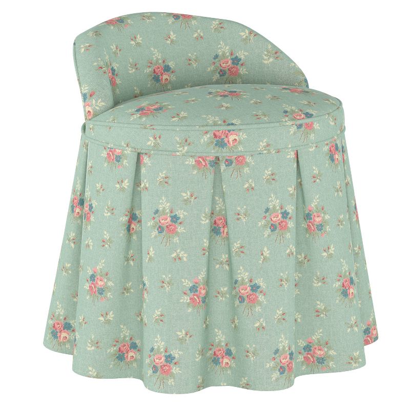 Kids' Chair Anastasia Blue - Simply Shabby Chic®